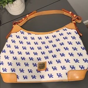 Kentucky Dooney & Burke Purse